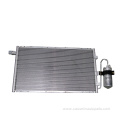 Car Air Conditioner Condenser for ISUZU D-MAX 04-13